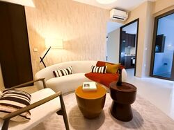 Jansen House (D19), Condominium #581939731